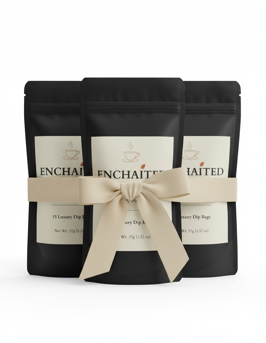 Three Pouches Gift Bundle